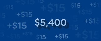 Only $15 a Month Trick