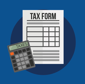 Tax Forms
