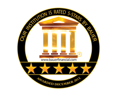 Rated 5 stars by Bauer