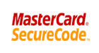 MasterCard Secure Code Sign-Up