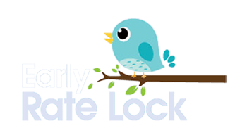 early rate lock