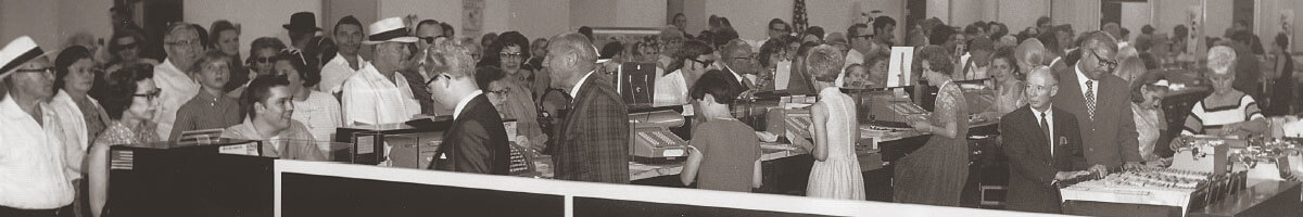 Company Information Hero