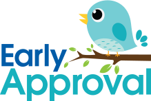 Early Approval HiRes Logo Early Approval HiRes Logo