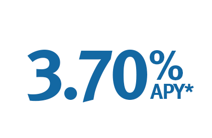 3. 5-Month CD Special