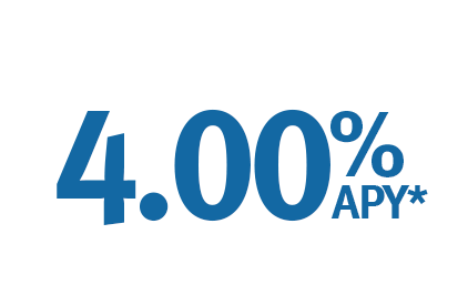 1. 5-Month (New Money) CD Special