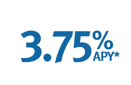 2. 5-Month (New Money) CD Special