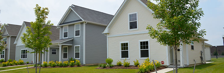 Community Development Programs