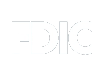 FDIC logo