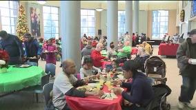 Fox 8 News - Marc Stefanski - Christmas Eve Meal